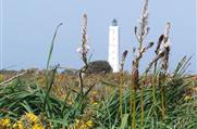 Le Grand Phare de l'Ile d'Yeu - Hôtel des Voyageurs, hôtel de charme avec chambres vue mer sur le Port Joinville - Ile d'Yeu - Vendée