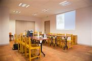Location salle de séminaires à l'Hôtel des Voyageurs, hôtel de charme avec chambres vue mer sur le Port Joinville - Ile d'yeu - Vendée