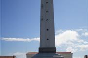 Le Grand Phare de l'Ile d'Yeu - Hôtel des Voyageurs, hôtel de charme avec chambres vue mer sur le Port Joinville - Ile d'Yeu - Vendée